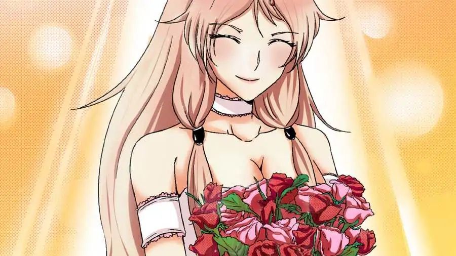 Love, Beauty and Revenge Chapter 2 - page 38