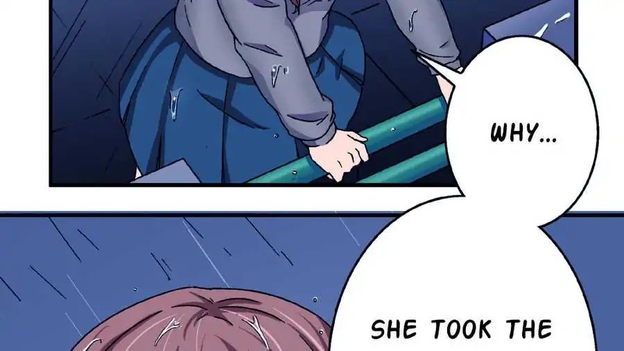 Love, Beauty and Revenge Chapter 2 - page 4