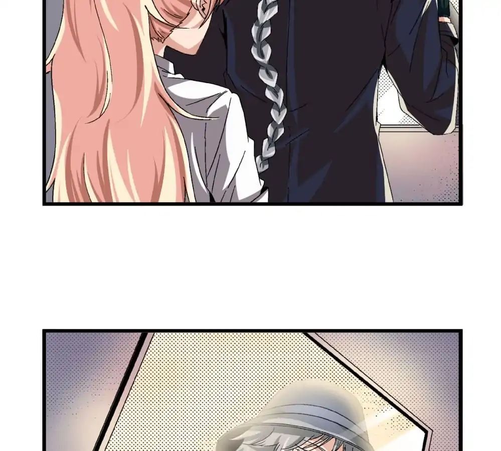 Love, Beauty and Revenge Chapter 18 - page 13