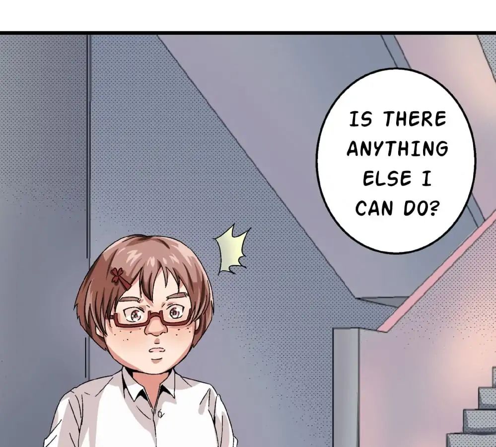 Love, Beauty and Revenge Chapter 18 - page 24