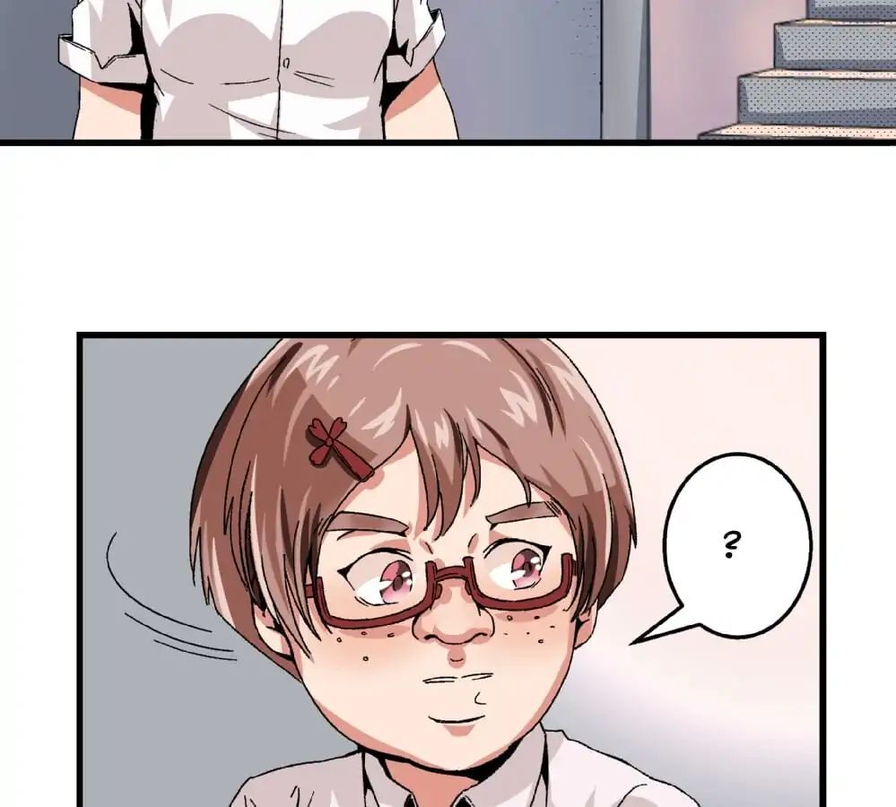 Love, Beauty and Revenge Chapter 18 - page 25