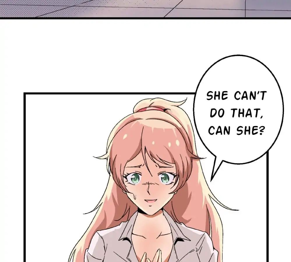 Love, Beauty and Revenge Chapter 18 - page 5