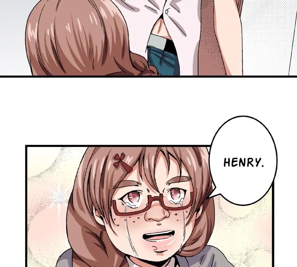Love, Beauty and Revenge Chapter 10 - page 11
