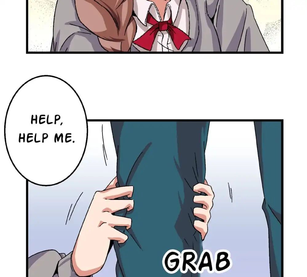 Love, Beauty and Revenge Chapter 10 - page 12