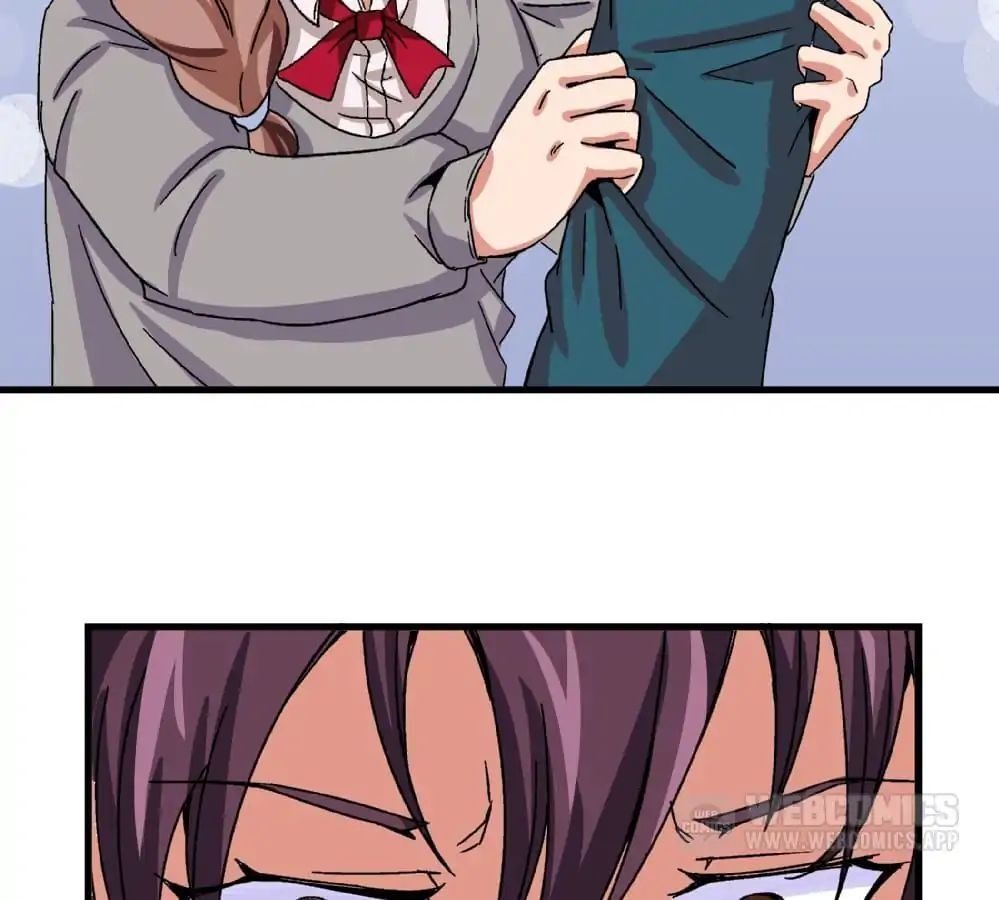 Love, Beauty and Revenge Chapter 10 - page 14
