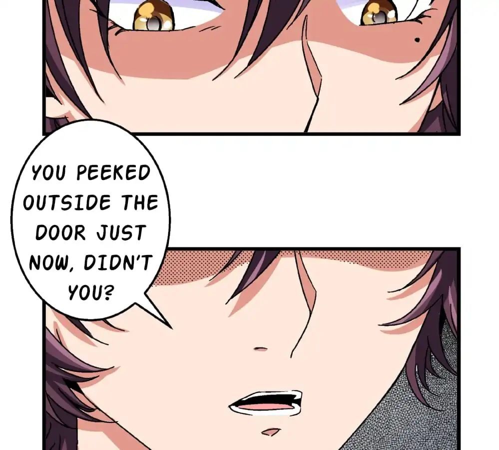 Love, Beauty and Revenge Chapter 10 - page 15