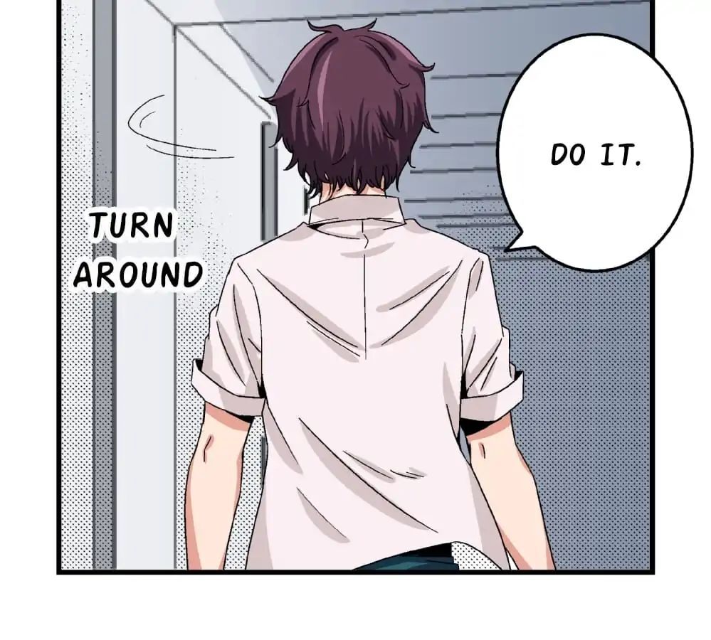 Love, Beauty and Revenge Chapter 10 - page 21