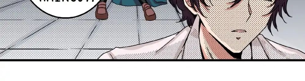 Love, Beauty and Revenge Chapter 10 - page 23