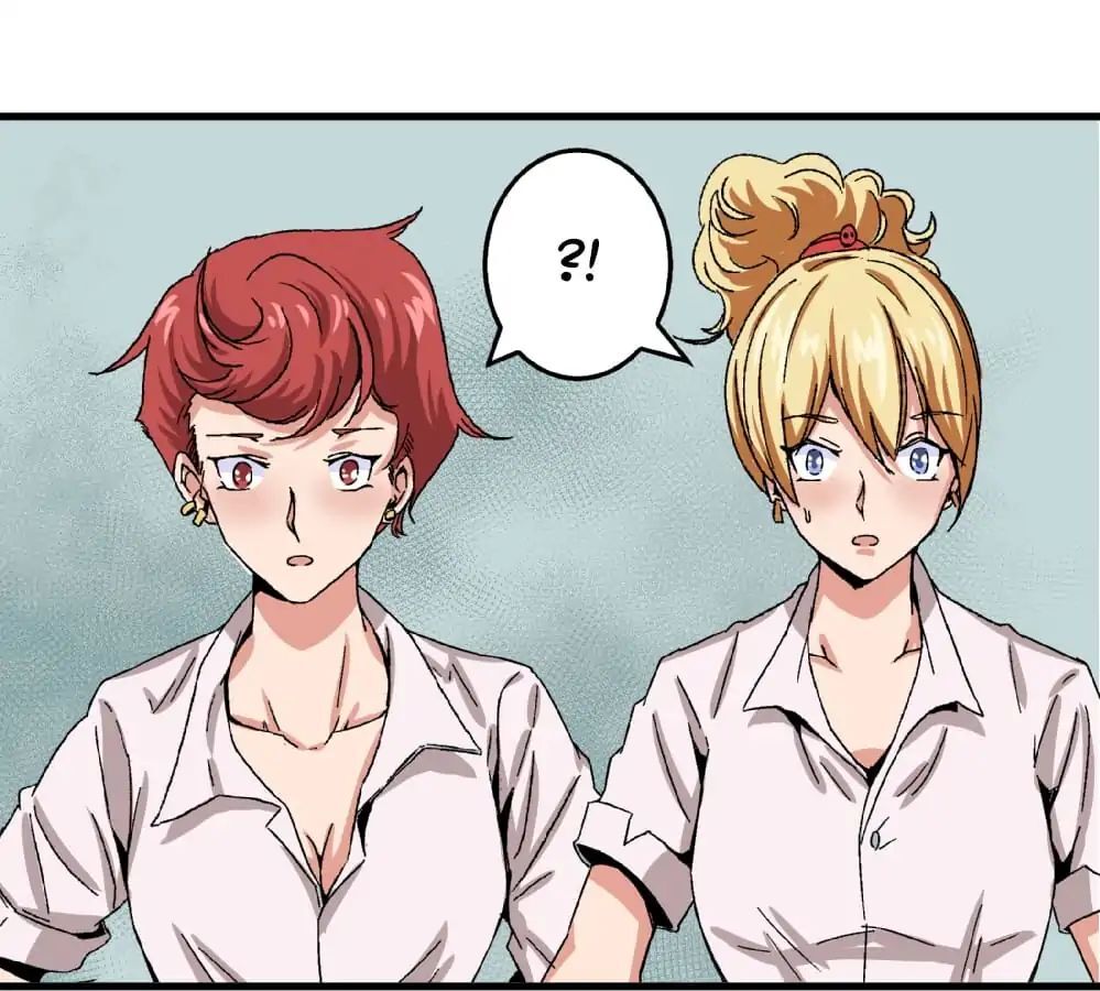 Love, Beauty and Revenge Chapter 10 - page 24