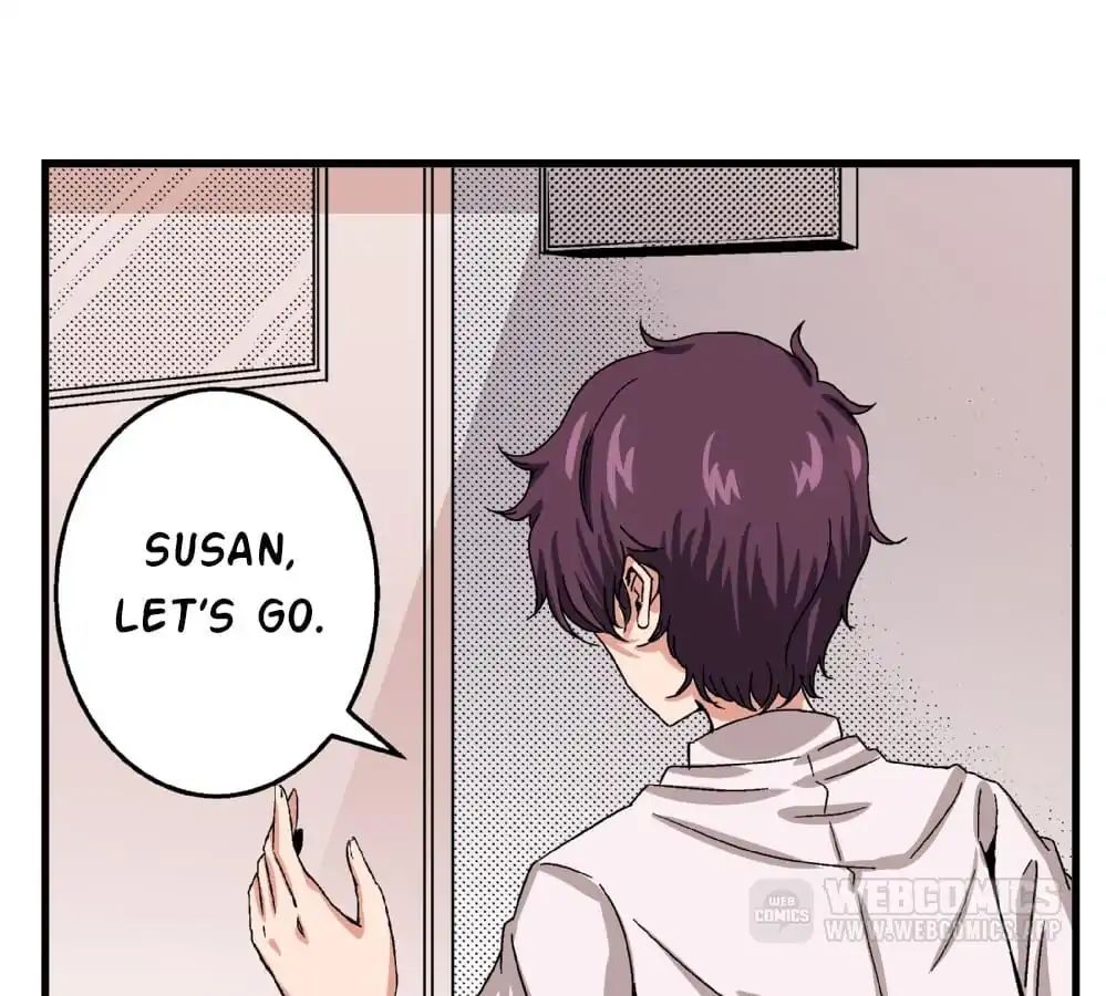 Love, Beauty and Revenge Chapter 10 - page 26