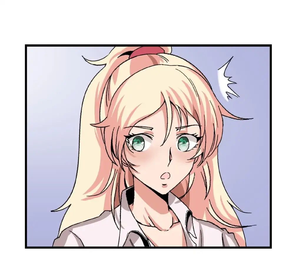 Love, Beauty and Revenge Chapter 10 - page 28