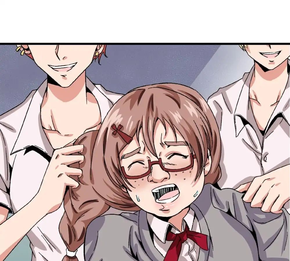 Love, Beauty and Revenge Chapter 10 - page 29