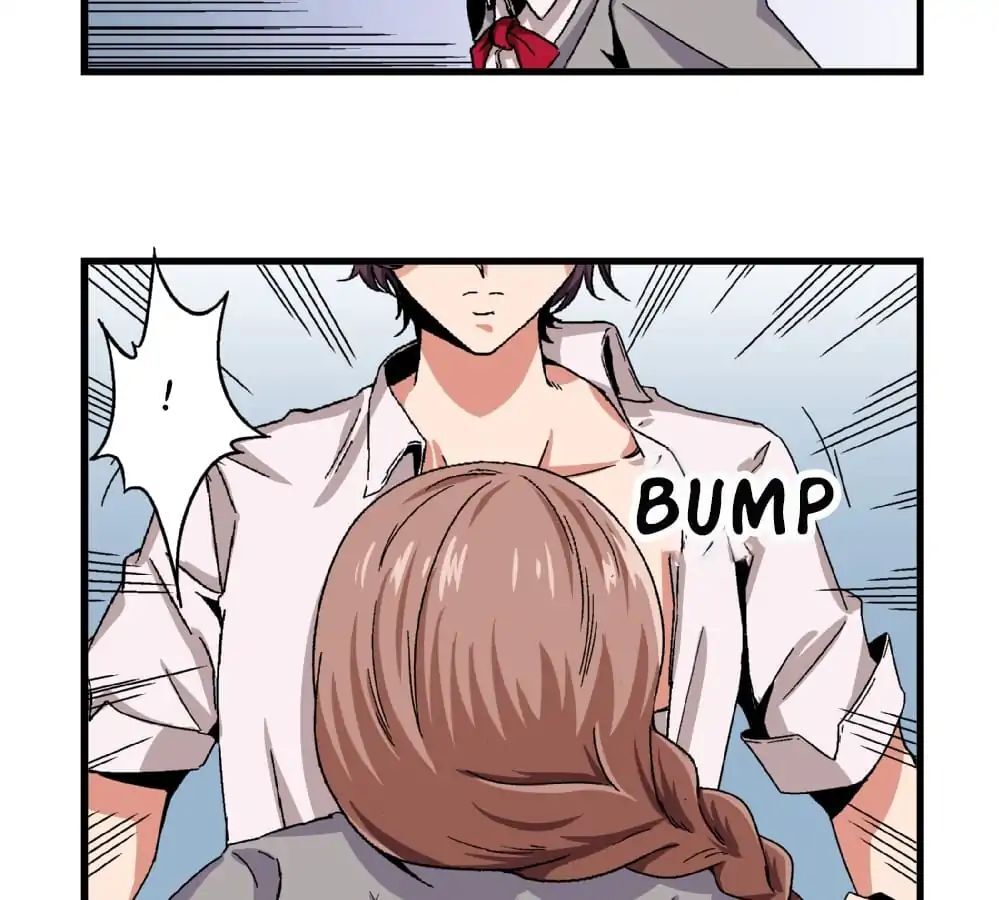 Love, Beauty and Revenge Chapter 10 - page 7