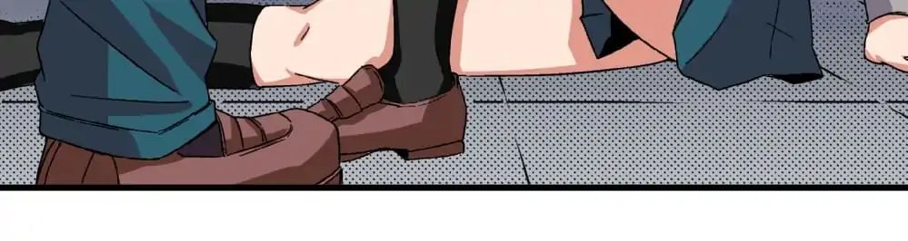Love, Beauty and Revenge Chapter 10 - page 9