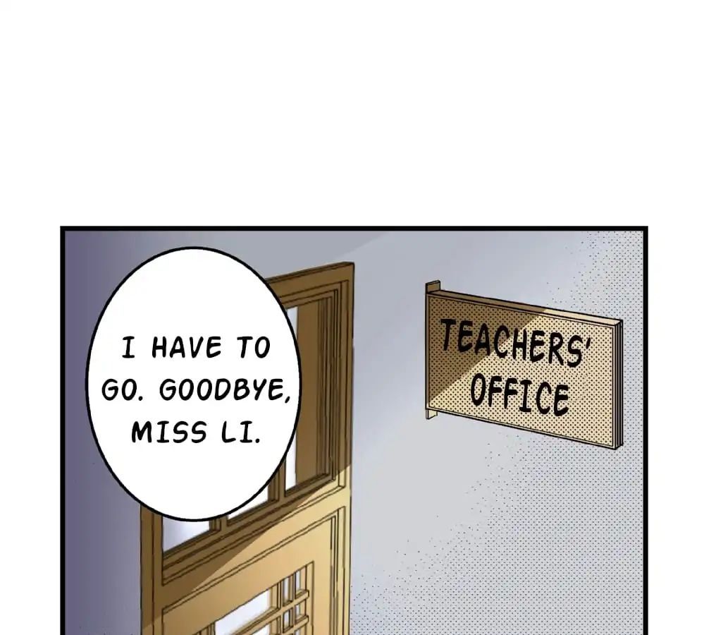Love, Beauty and Revenge Chapter 17 - page 12
