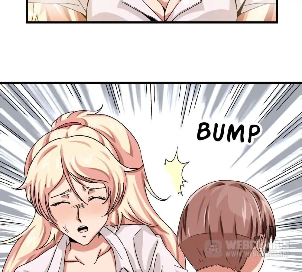 Love, Beauty and Revenge Chapter 17 - page 14