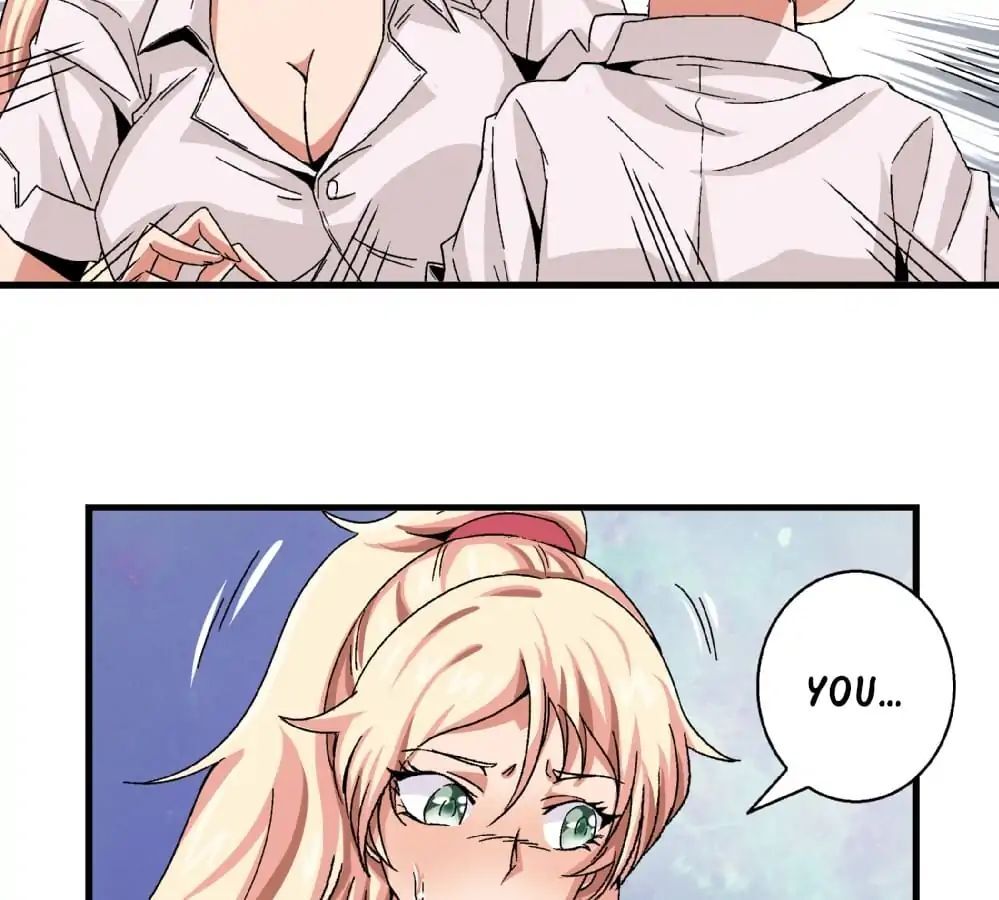 Love, Beauty and Revenge Chapter 17 - page 15