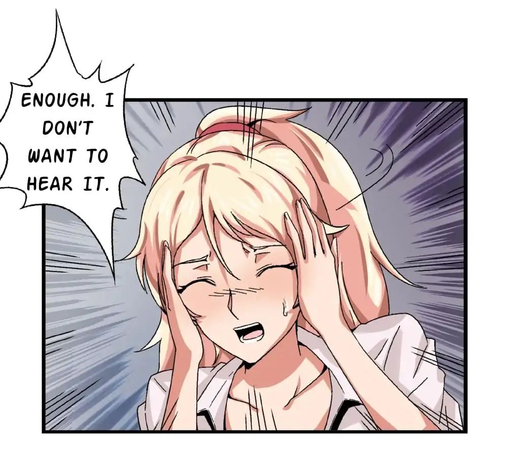Love, Beauty and Revenge Chapter 17 - page 24