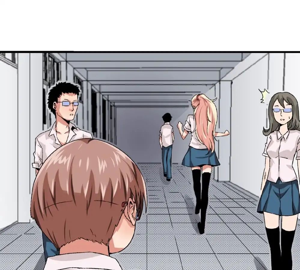 Love, Beauty and Revenge Chapter 17 - page 25