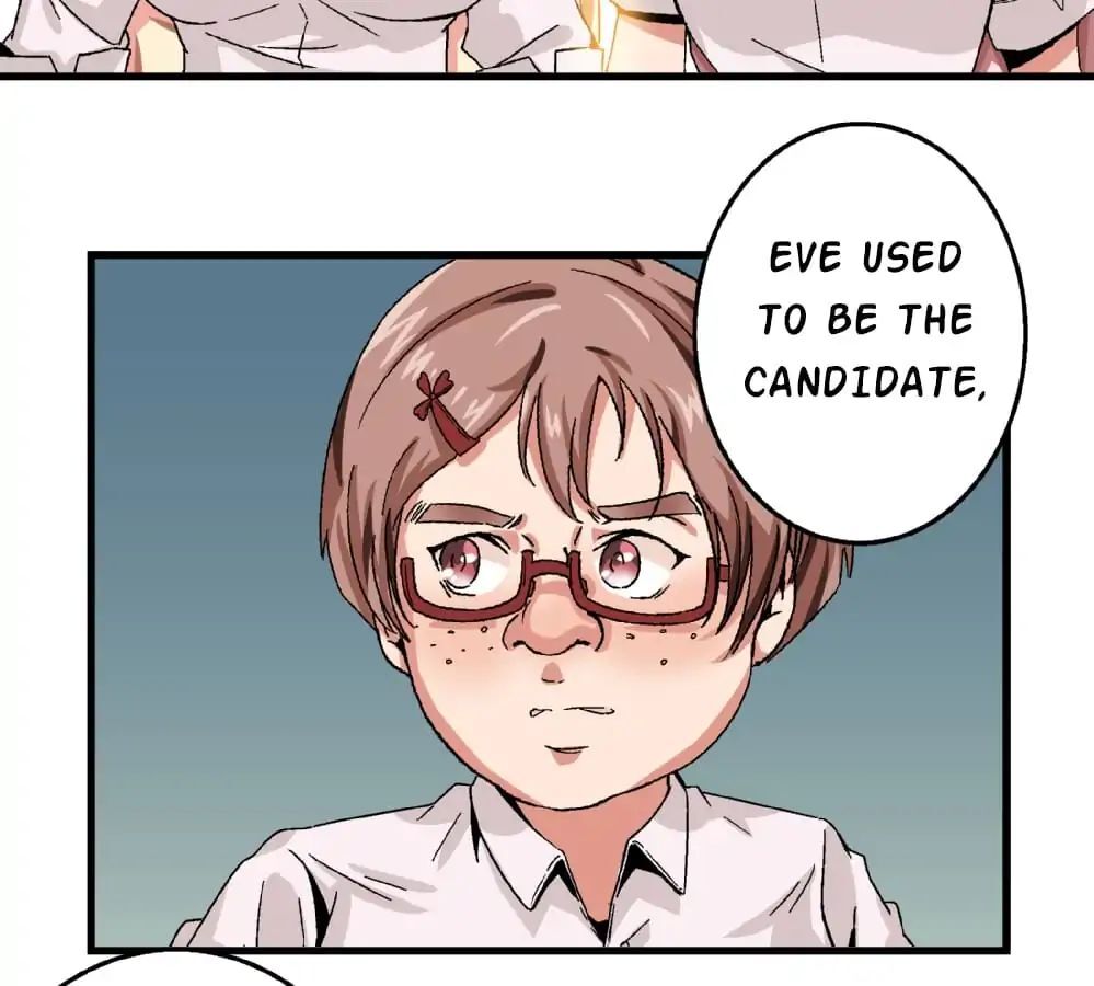 Love, Beauty and Revenge Chapter 17 - page 4