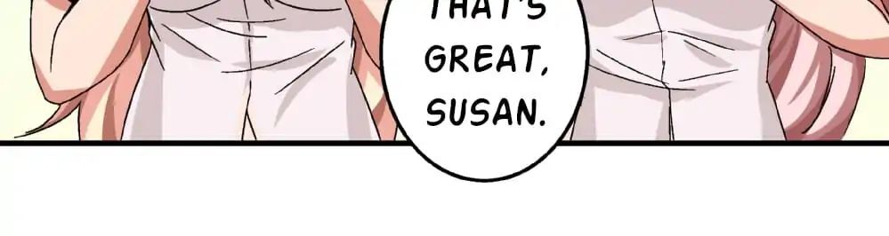 Love, Beauty and Revenge Chapter 17 - page 9