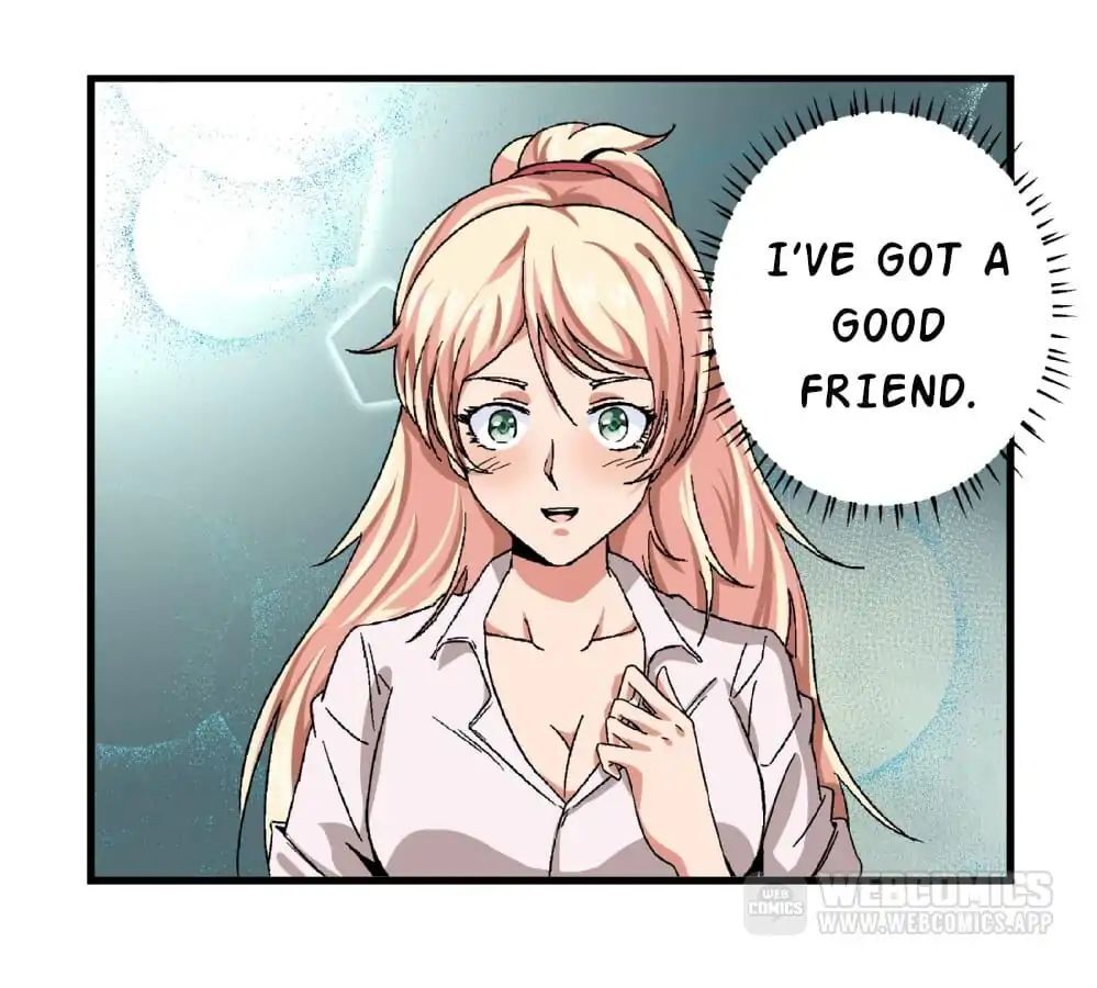 Love, Beauty and Revenge Chapter 16 - page 10