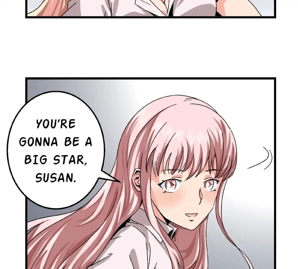 Love, Beauty and Revenge Chapter 16 - page 20