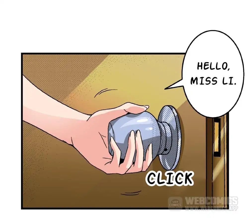Love, Beauty and Revenge Chapter 16 - page 26