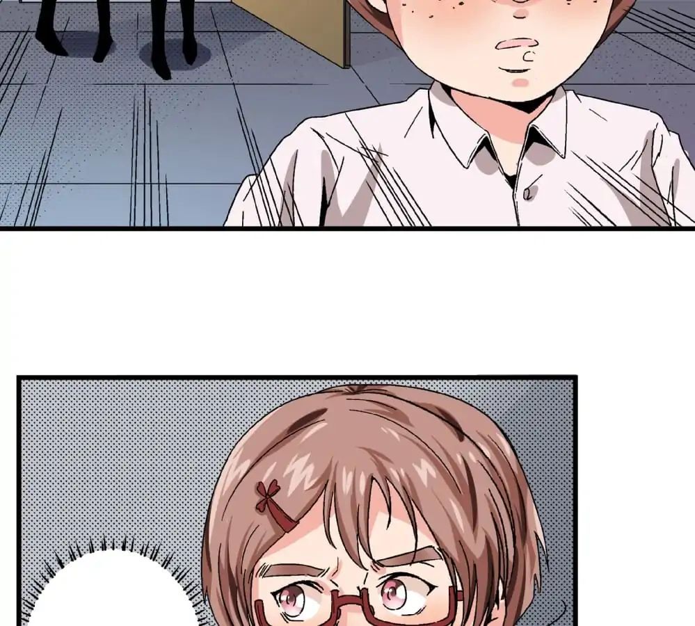 Love, Beauty and Revenge Chapter 16 - page 28