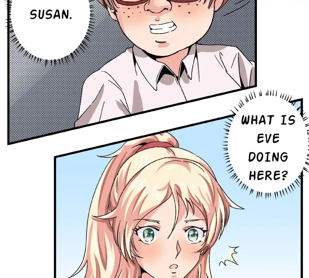 Love, Beauty and Revenge Chapter 16 - page 29