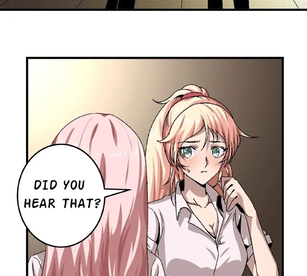 Love, Beauty and Revenge Chapter 15 - page 24