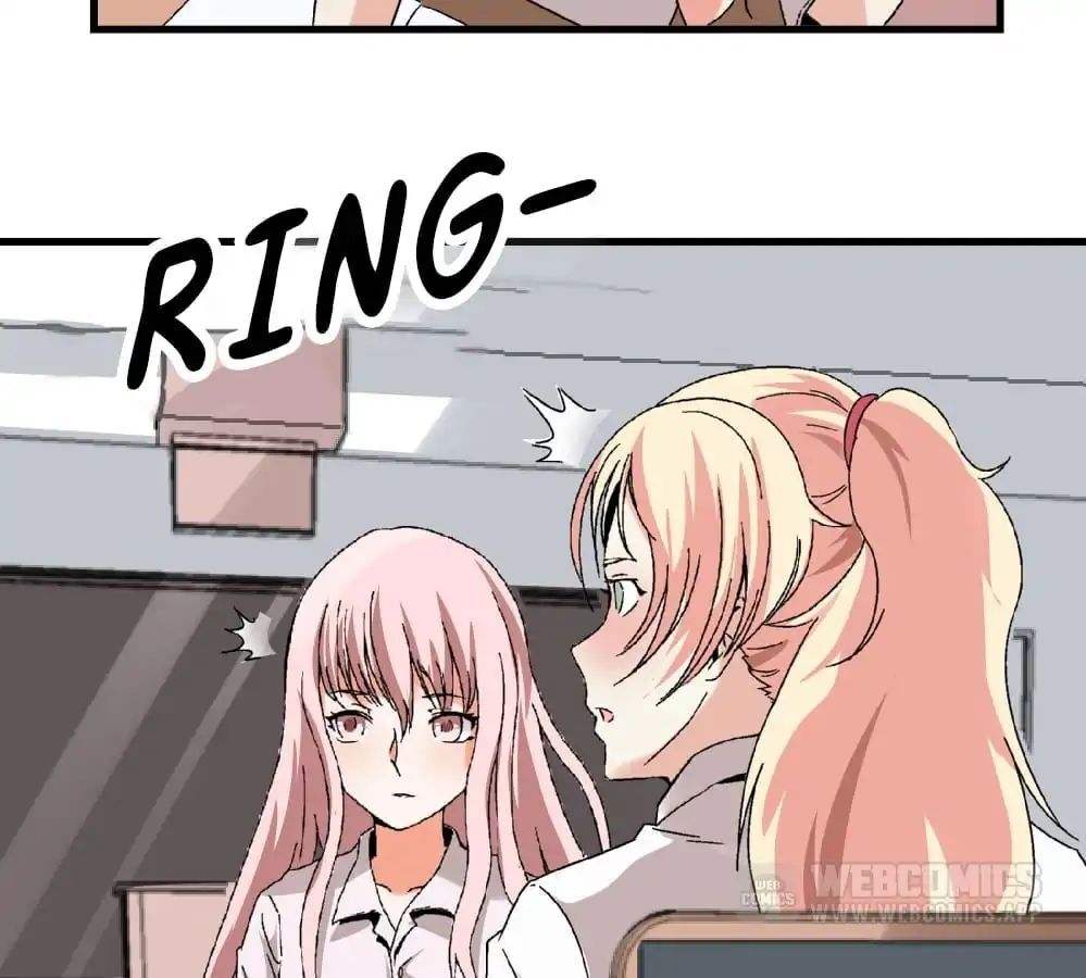 Love, Beauty and Revenge Chapter 14 - page 10
