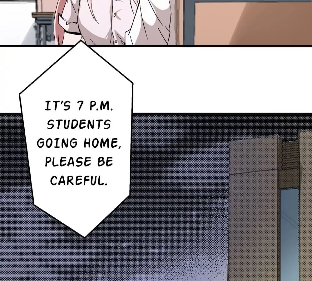 Love, Beauty and Revenge Chapter 14 - page 11