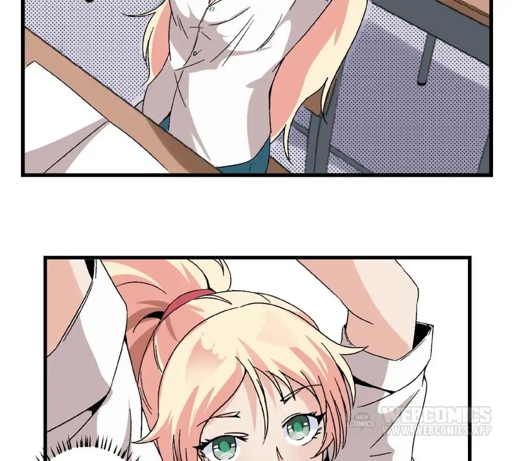 Love, Beauty and Revenge Chapter 14 - page 18