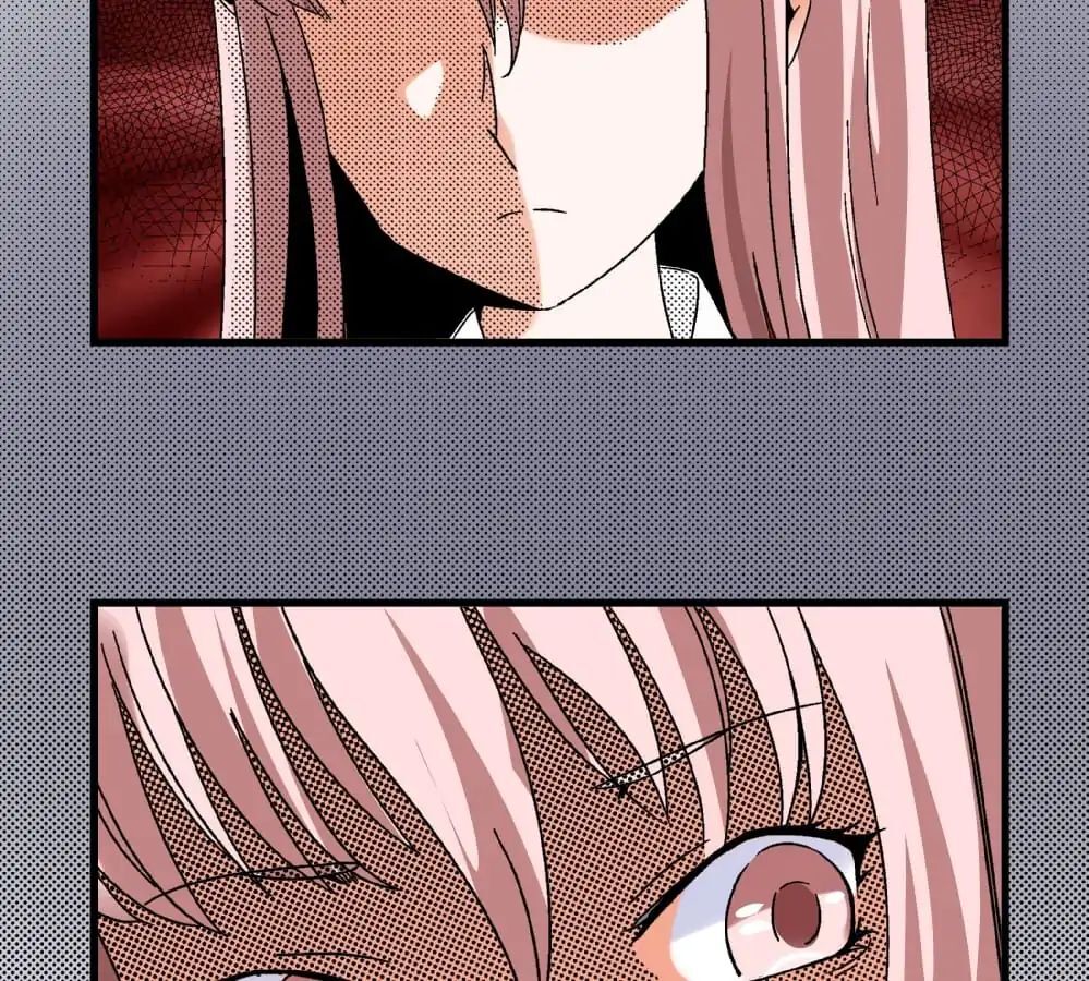 Love, Beauty and Revenge Chapter 14 - page 21