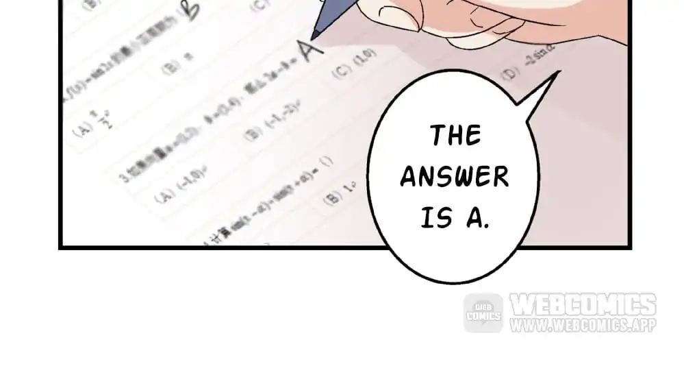 Love, Beauty and Revenge Chapter 14 - page 6