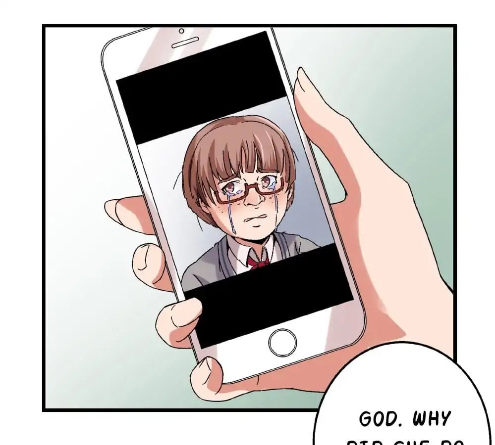 Love, Beauty and Revenge Chapter 13 - page 11