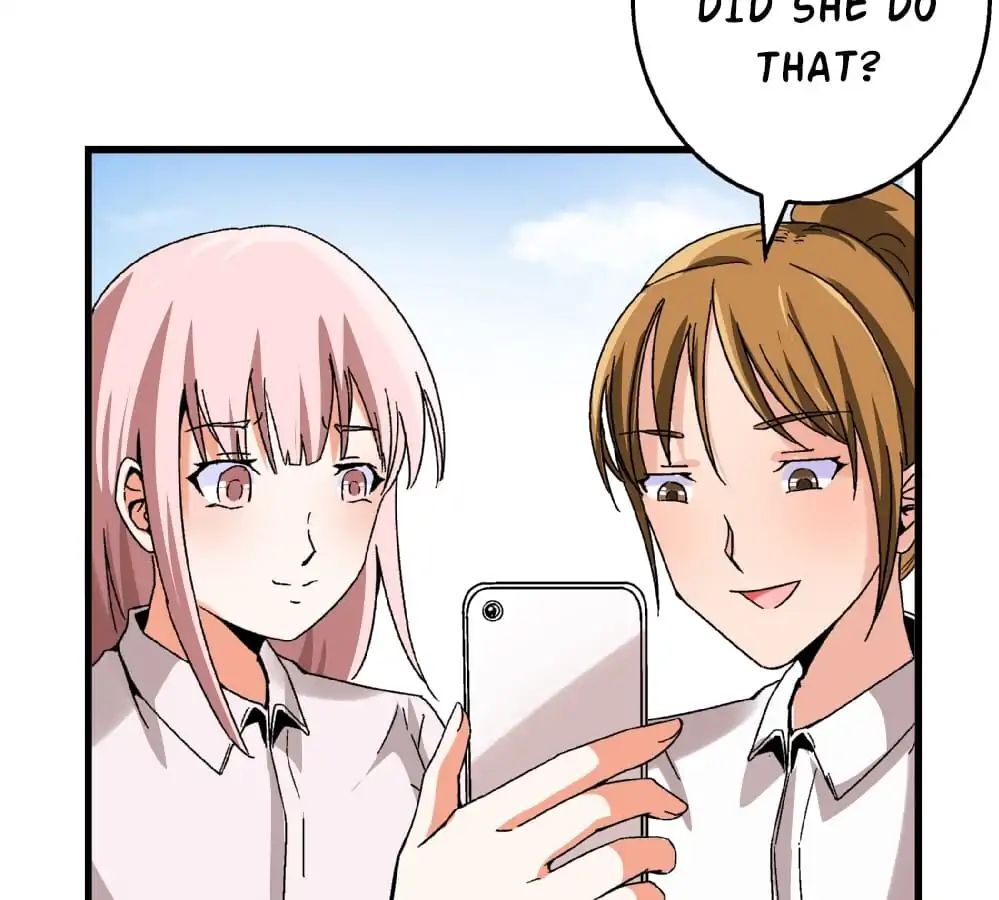Love, Beauty and Revenge Chapter 13 - page 12
