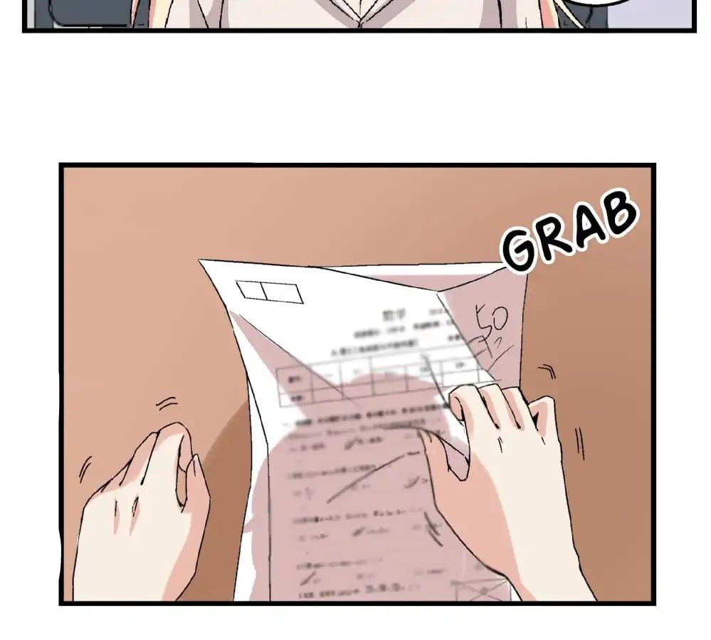 Love, Beauty and Revenge Chapter 13 - page 20