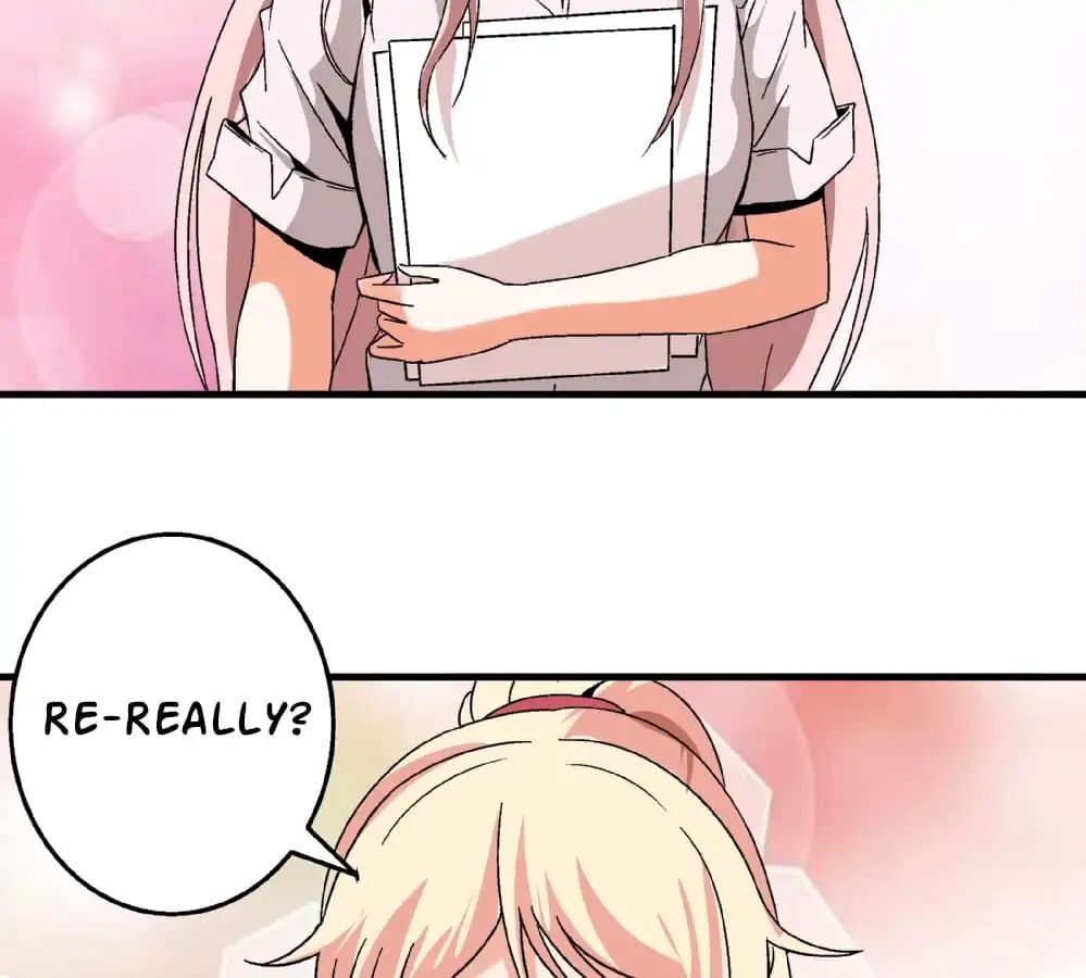 Love, Beauty and Revenge Chapter 13 - page 27