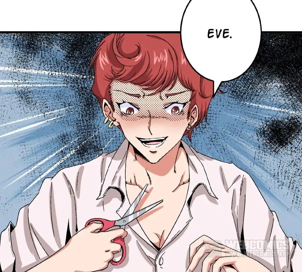 Love, Beauty and Revenge Chapter 12 - page 14