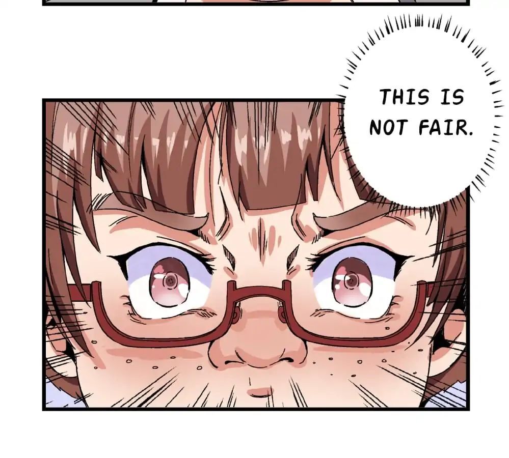Love, Beauty and Revenge Chapter 12 - page 20