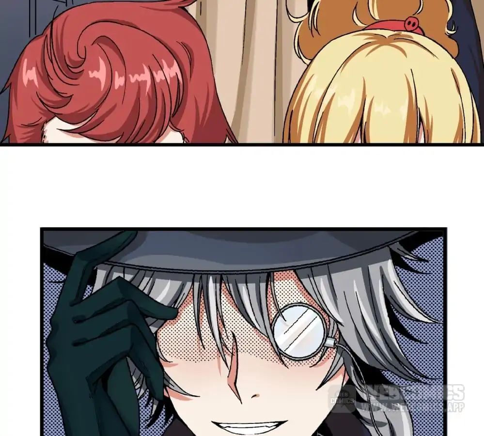 Love, Beauty and Revenge Chapter 12 - page 22