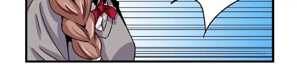 Love, Beauty and Revenge Chapter 12 - page 9