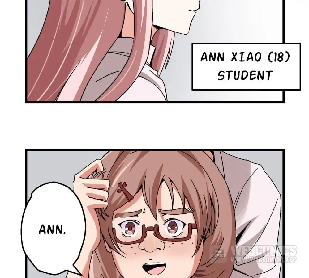 Love, Beauty and Revenge Chapter 11 - page 14