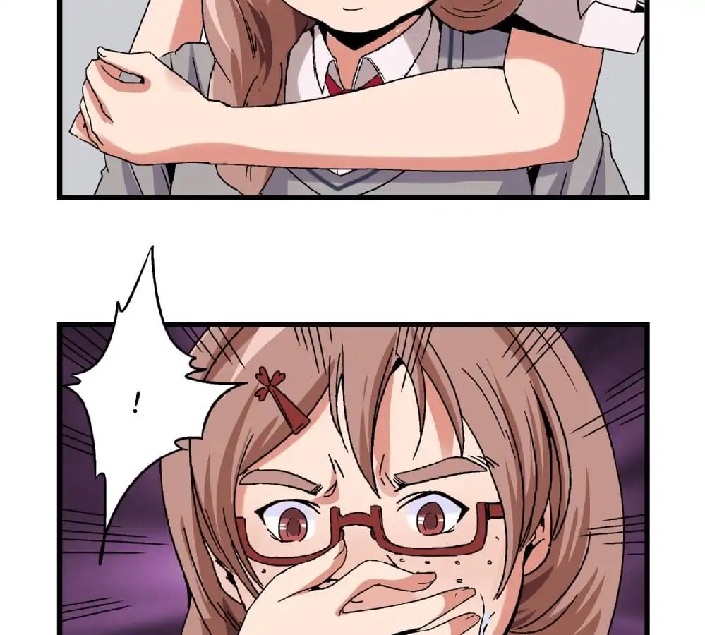 Love, Beauty and Revenge Chapter 11 - page 15