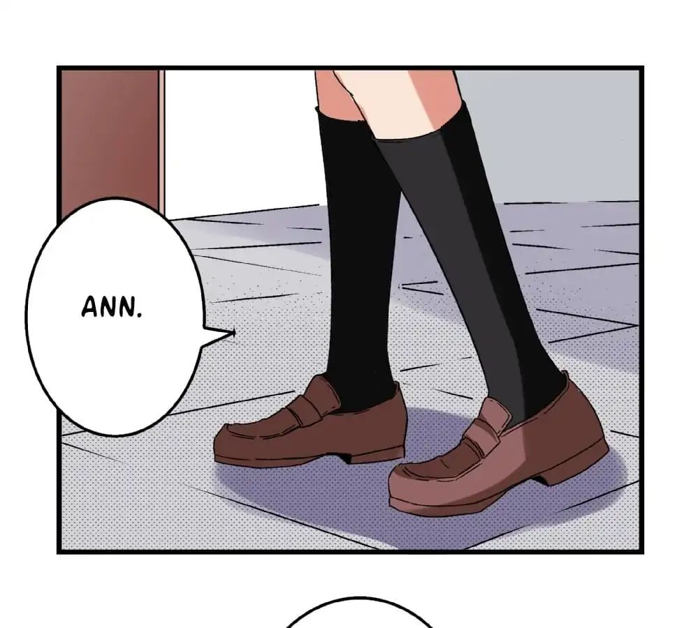 Love, Beauty and Revenge Chapter 11 - page 21