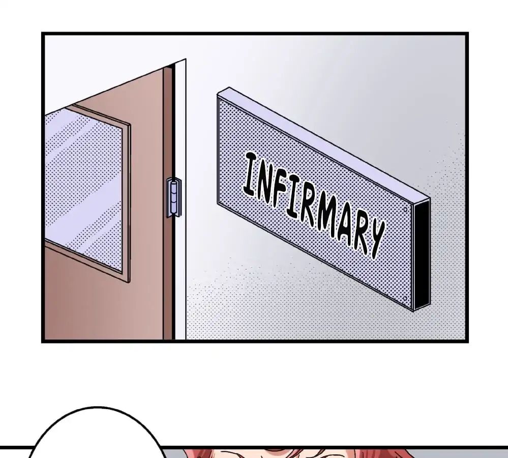 Love, Beauty and Revenge Chapter 11 - page 3