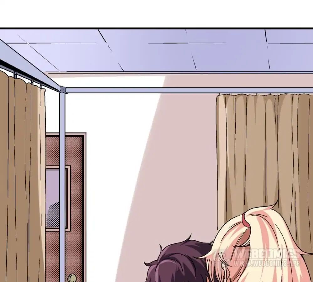 Love, Beauty and Revenge Chapter 9 - page 10