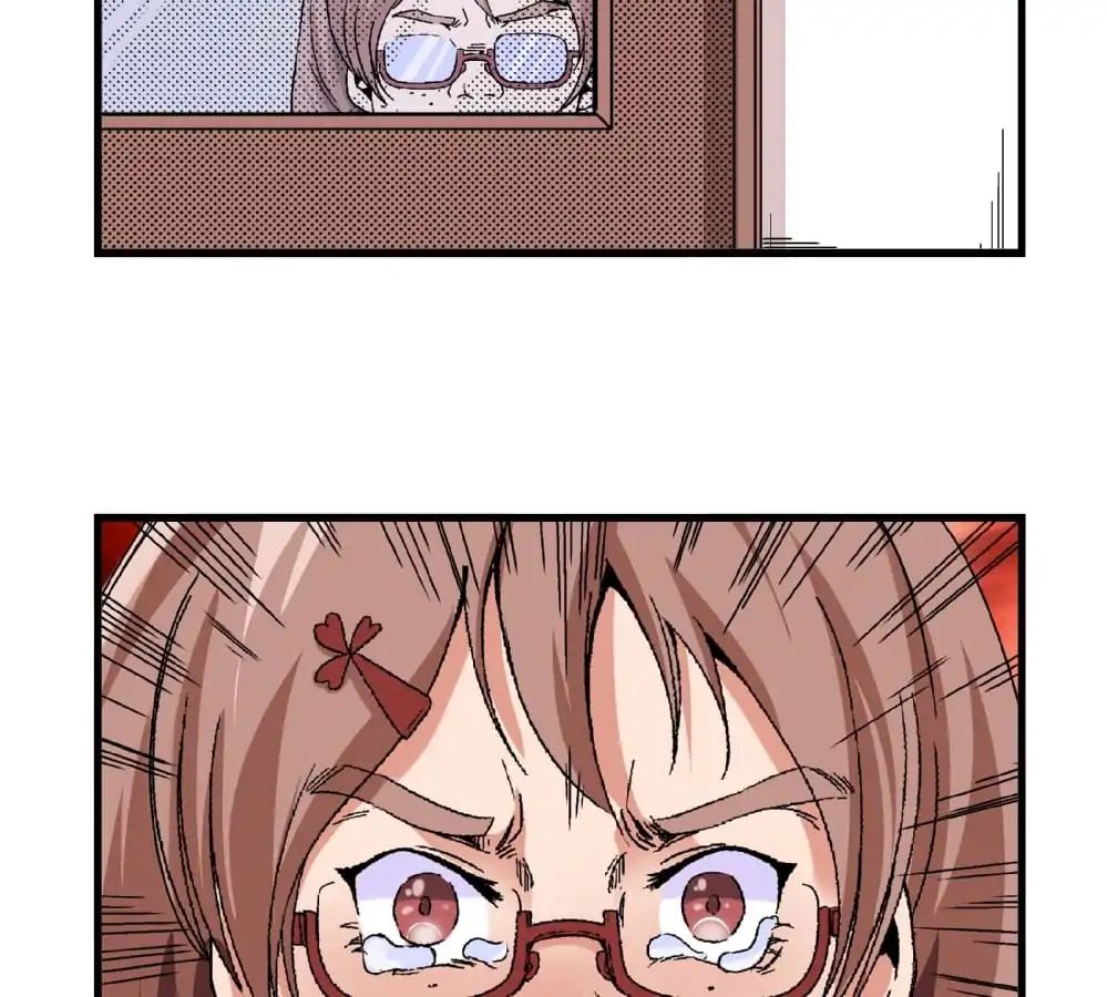 Love, Beauty and Revenge Chapter 9 - page 12